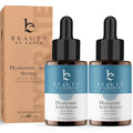 Face Serum - Hyaluronic Acid Serum for Face Anti Aging Serum