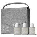 Act+ Acre, Mini Stem Cell Scalp Serum, Reduces Shedding, 3pk