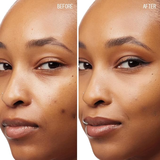 about-face The Performer Foundation | D1 Olive | 1.08oz