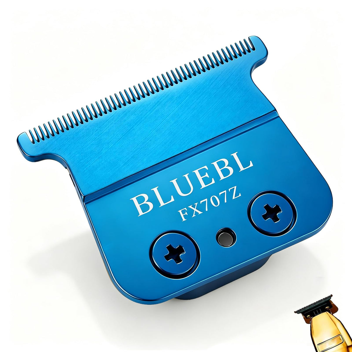 FX707Z Replacement Blades Compatible with BaBylissPRO FX787