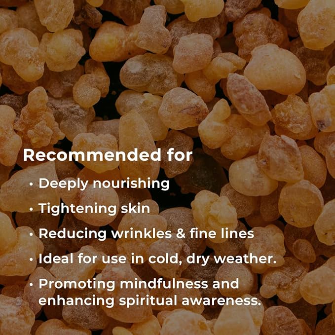 Inna Organic Organic Frankincense Boosting REVITALIZING Toner, Anti-Aging, Soothing, Luxury Clean Beauty, Certified Organic, Alcohol-Free, 5 fl.oz.