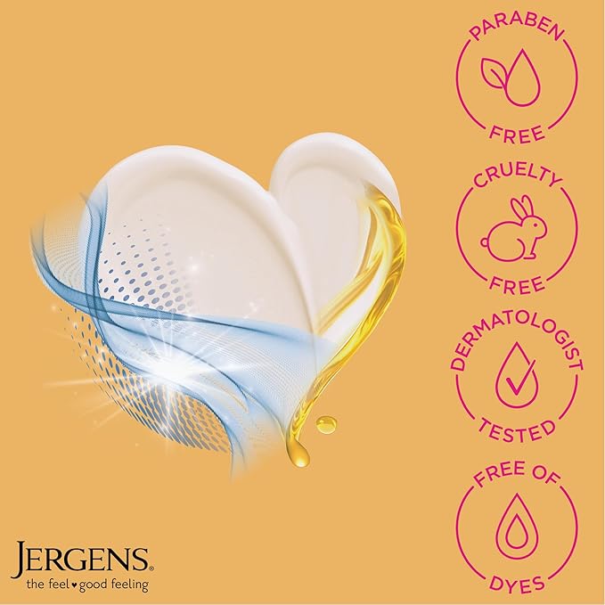 Jergens Bio-Oil Skincare Oil 4.2oz Skin Firming Moisturizing Body Lotion Dry Skin 16.8 oz Trail Pack, Hydrating Moisturizer, Oil for Dry Skin, Firming Body Lotion Trial Pack