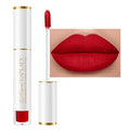 HANLADY Red Lipstick Long Lasting Lipsticks for Women Smudgeproof