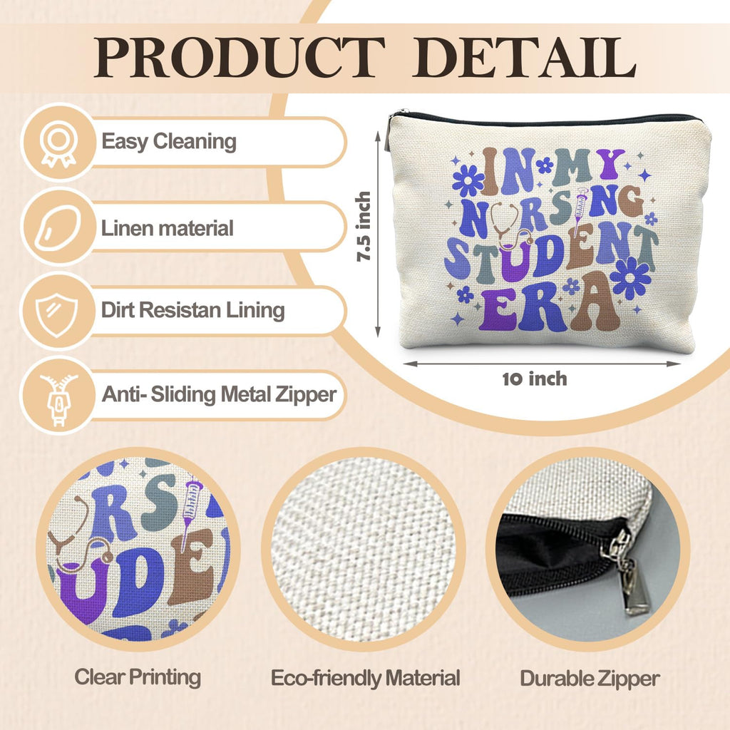 RYYCDOI makeup bags makeup bag Cosmetic Bag 836-1