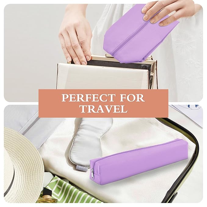 Suafrnut Professional Heat Resistant Hot Hair Tools Organizer Bag