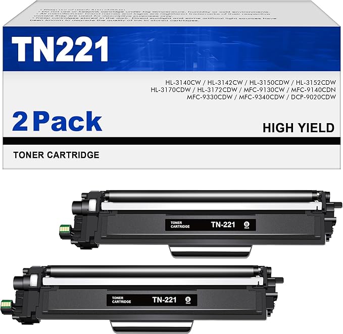 DMGE Compatible Toner cartridges Black 260602