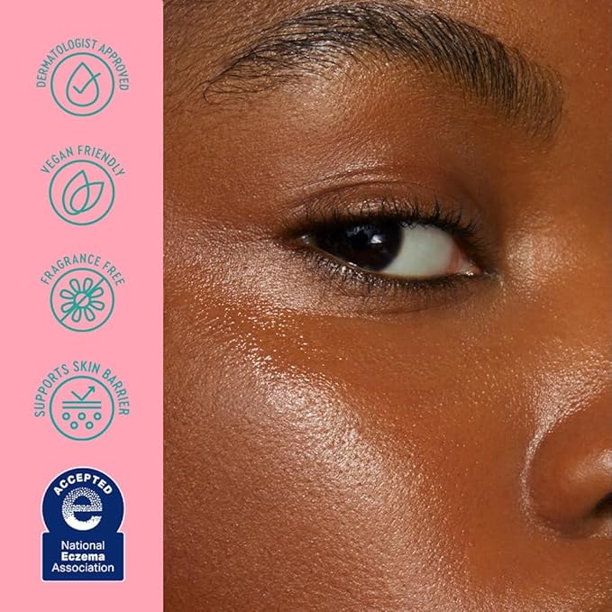 BYOMA De-Puff + Brighten Eye Gel