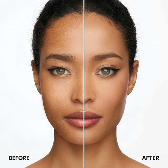 Wonderskin Serum Foundation - Hyper Bond All-Day Stay Waterproof Makeup