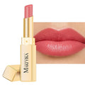 MAKI YIKA Moisture Pink Lipstick for Women Hydrate Tinted Lip Balm