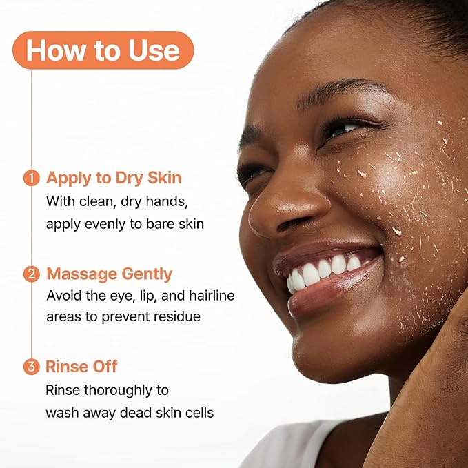 MANYO Galactomy Enzyme Peeling Gel, Face Exfoliator, Gentle, 2.5 fl oz