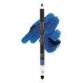 Radiant Professional Waterproof Eyeliner Pencil, 26 Blue