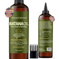 Batana Oil for Hair Growth 8 Fl Oz - Cold Pressed