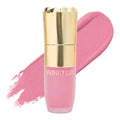 WINKY LUX Cheeky Rose Liquid Blush - Lovely, High-Pigment Cool Pink