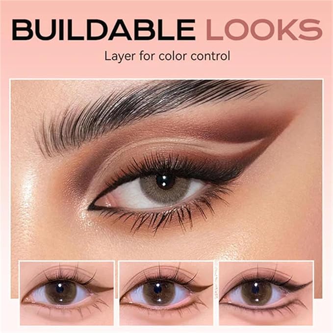STIEKIET Smooth and Easy to Color(2PCS)