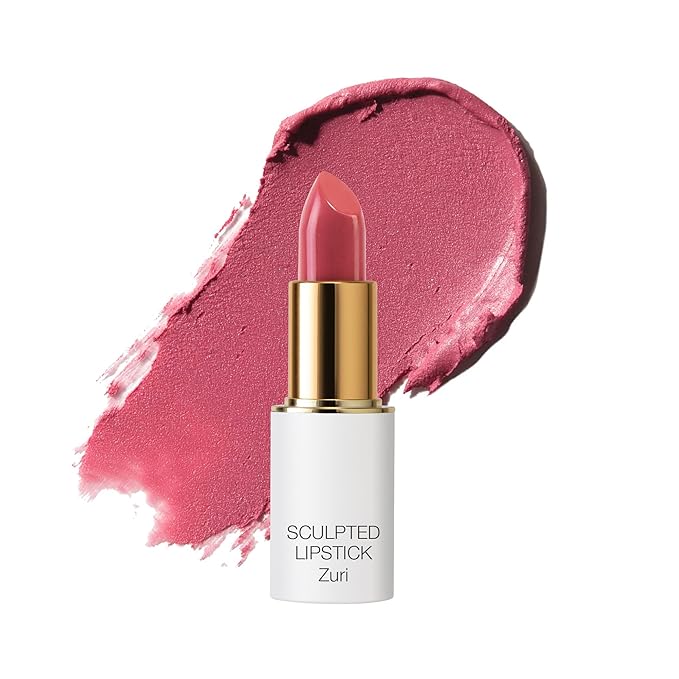 Ogee Full Bloom Sculpted Lipstick (Zuri, Modern Magenta)
