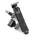 Wahl Pro Series High Visibility Cordless USB Skeleton Style Beard Trimmer