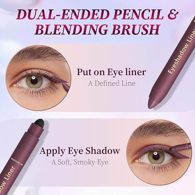 STIEKIET Smooth and Easy to Color(2PCS)