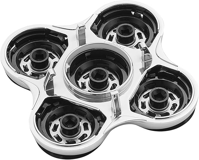 Head Replacement Blades Compatible with Remington Balder Head Shaver XR7000