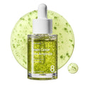 TOSOWOONG Green Caviar Pore Ampoule for Pore Care, Firming, Hydrating