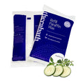 Therabath Paraffin Wax Refill - Thermotherapy - For Hands, Feet, Body - Deeply Hydrates - Made in USA, 6 lb. Cucumber Melon w/ Thyme