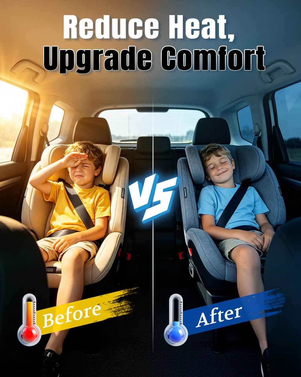 ARANA 3% VLT 20"×25FT Ceramic Car Window Tint Film