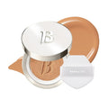 BANILA CO Covericious Ultimate Cover Cushion | Pore Blurring & Seamless Finish | Up to 100HR Long-Wear Matte Foundation | 20 Inclusive Shades | Korean Cushion Foundation (14g / 0.49 oz), 32W WALNUT
