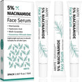 Travel Niacinamide Serum (3Pack 0.507 fl.oz, 15ml)