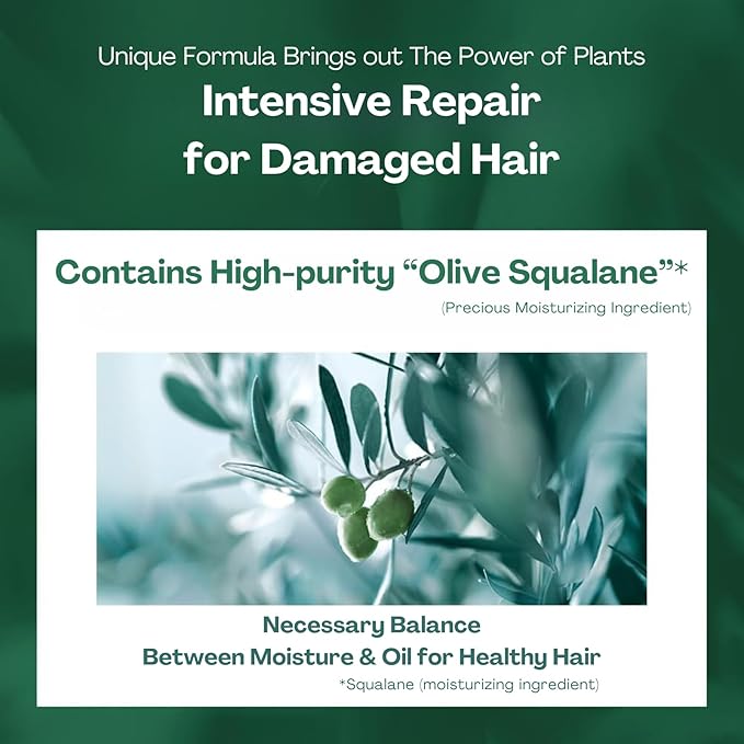 Botanist Natural Hair Oil Spray for Dry Hair, Hydrating Hair Oil Mist for Women & Men with Jojoba Oil& Organic Extracts, Scalp Oil Treatment for Dry Itchy Scalp from Japan MOIST 2.7Fl Oz APRICOT& ROSE