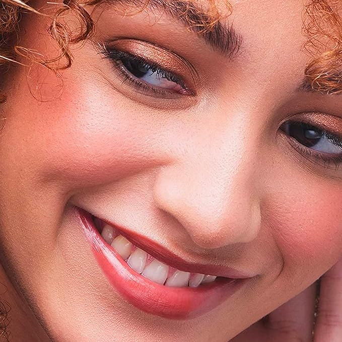 True + Luscious Super Moisture Lipstick | Satin Sheer Lasting Hydrating Lip Color for Dry Lips & All Skin Tones | Lightweight Feel with Hyaluronic Acid & Konjac Root | Vegan | Dreams