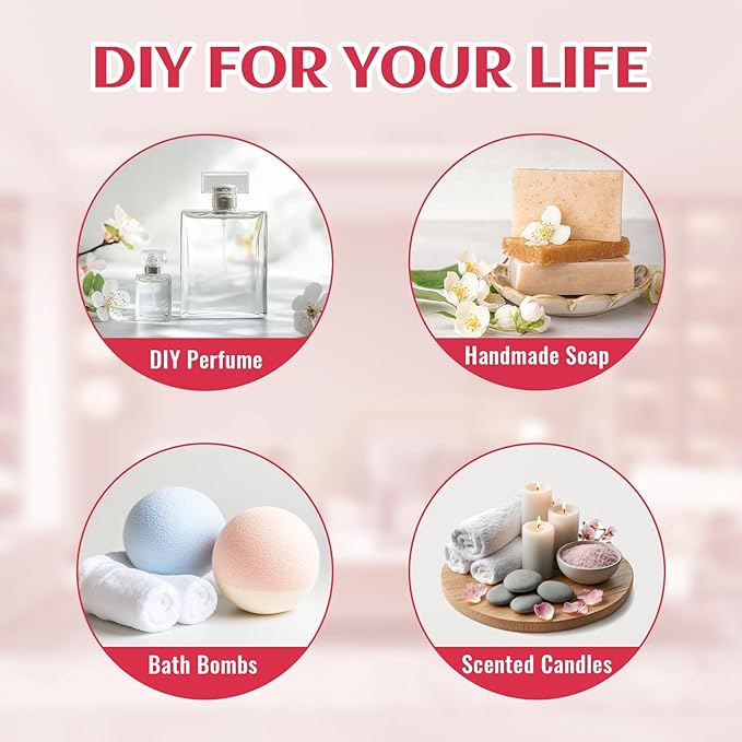 EVOKE OCCU Myrrh Essential Oil for Skin, Massage & Diffuser