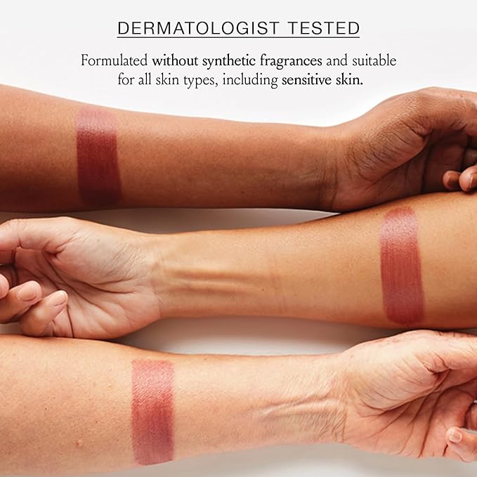 Boomstick Color® All-in-One Cream Blush for Cheeks, Eyes & Lips