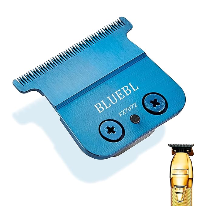 FX707Z Replacement Blades Compatible with BaBylissPRO FX787