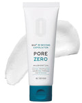 BE THE SKIN BHA+ 30-Second Exfoliator - Gommage Peeling Gel Willow Bark BHA + AHA Melts & Sweeps Dead Skin, Helps Clear Pores & Blackheads, No Harsh Beads for Oily Blemish-Prone Skin | 3.38 fl oz