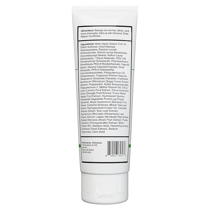 Vibriance Daily Moisturizing Shampoo 7.5 fl oz