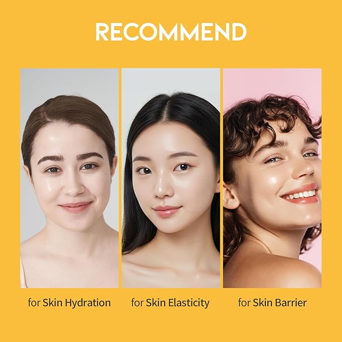 #OOTD Snail Mucin Moisturizer Facial Cream, 3.38 fl oz | Korean Skincare