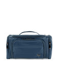 Lug Trolley Medium Cosmetic Case, CONTEMPORARY NAVY