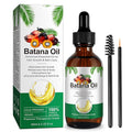 Akeeronn Batana Oil for Hair Growth,60ml 100% Pure Natural Cold Pressed Organic Oil,Promotes Hair Growth for Men & Women,Hydrating & Repairing Dry,Damaged Hair Skin Care,Enhances Hair & Skin Radiance