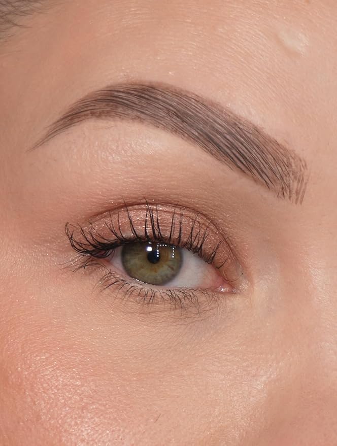 Sandstone Scandinavia Hypoallergenic Eyeshadow (584 Dark Bronze)