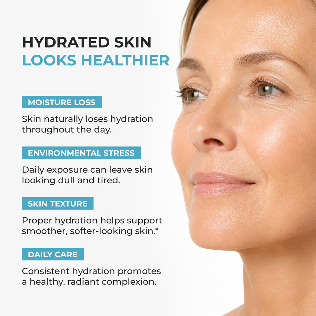 Solvaderm Stemnucell Anti-Aging Facial Serum – Reduces Wrinkles, Fine Lines & Expression Lines – Plant Stem Cells, Peptides & Hyaluronic Acid – Firming, Hydrating Cream for All Skin Types