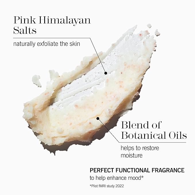 This Works Perfect Legs 100% Natural Scrub, 200 g