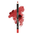Radiant Professional Waterproof Long Lasting Lip Liner, 10 CHERRY