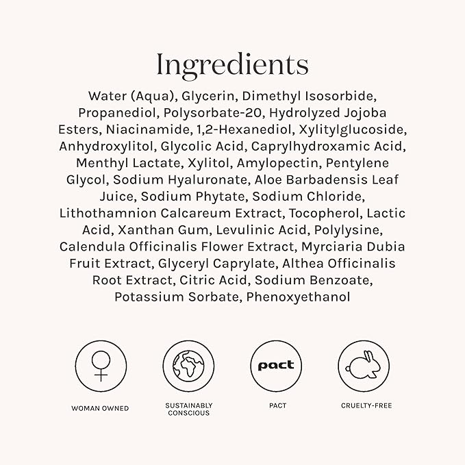Kari Gran Moisture Milk Deep Hydration, Pro-Ceramide Moisturizer, 1.7 fl oz