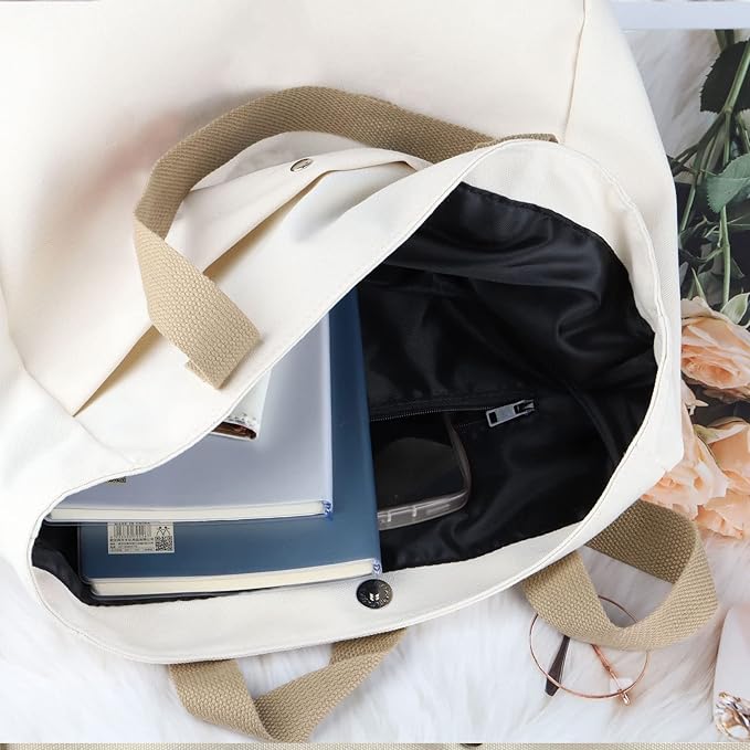 BLUPARK Song Makeup Bag Singer‘s Song Gift Singer Fan Gift Singer Inspired Cosmetic Bag Music Gifts (Peace Love Se TO)