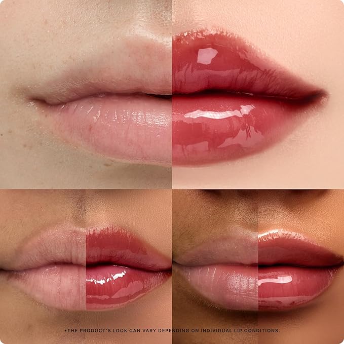 Nature Republic HONEY MELTING LIP (05 PLUM) | SOFT LIP STICK, Hydrating Gloss, Moisturizing balms, Sheer tint, Shine & Glowy Finish, korean make up