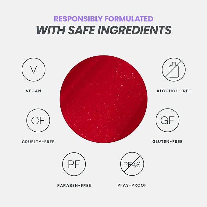 Wonderskin Lip Stain – Long Lasting, Waterproof, Lip Tint Peel Off Masque