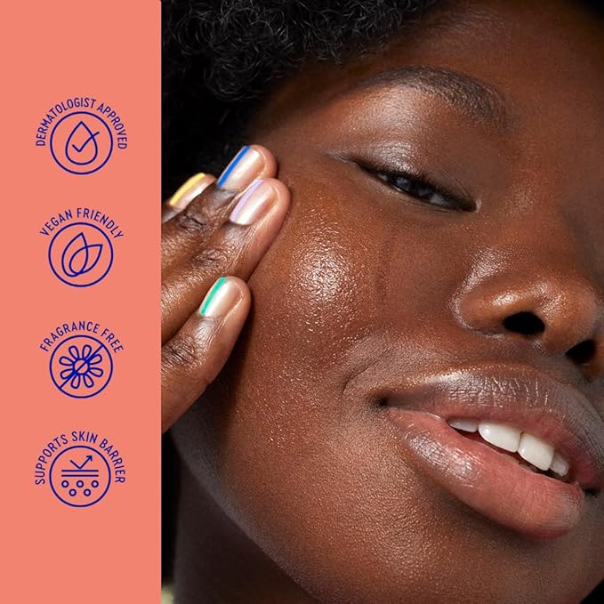 BYOMA Balancing Face Mist