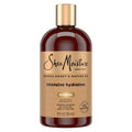 Shea Moisture Intensive Hydration Shampoo for Dry, Damaged Hair Manuka Honey and Mafura Oil Sulfate-Free 13 oz