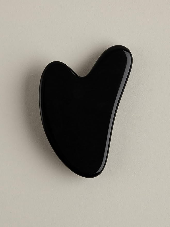 Obsidian Facial Spa Set