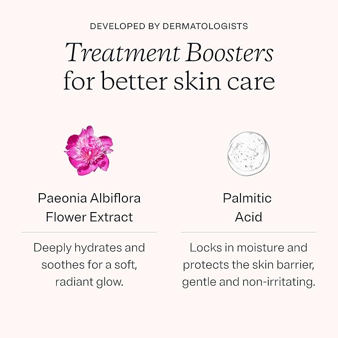 MDacne Shaving Cream for Acne-Prone Skin, Oil-Free, 5 oz