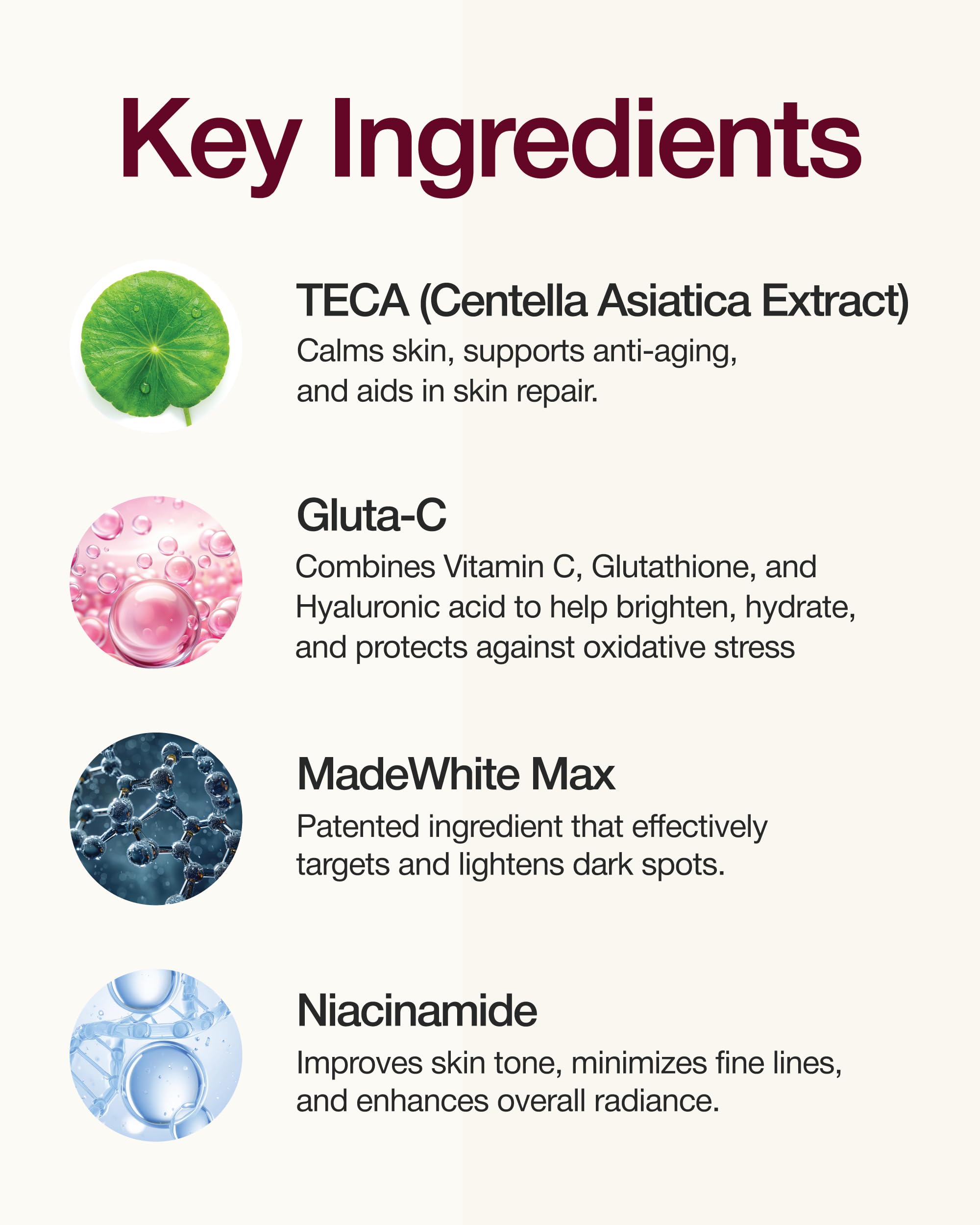 CENTELLIAN 24 Madeca Mela Capture Ampoule Max - Toning Serum